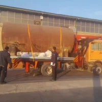 جرثقیل خاور|خدمات حمل و نقل|نیشابور, دارایی|دیوار