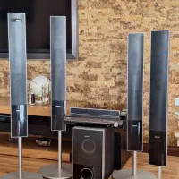 سینما خانوادگی،دی وی دی سونی