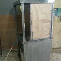 فر ساندویچی