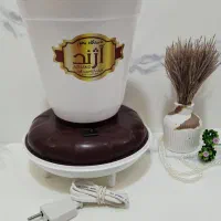 دستگاه بخورگرم آژند