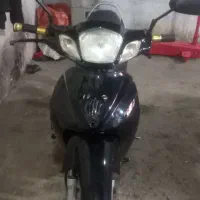 فروش موتور سیکلت