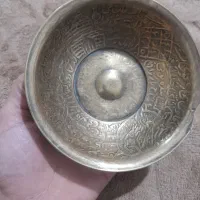 کاسه های دعا