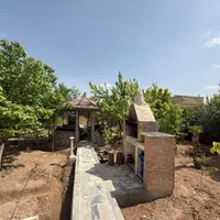 باغ ویلابا استخر وسالن جشن دوبلکس زرینشهر زرین شهر|اجارهٔ کوتاه‌مدت ویلا و باغ|مبارکه, |دیوار