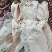 عروسک پرنسسی
