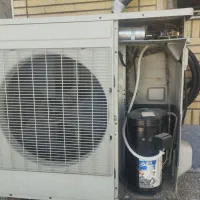 کولر 32هزار|کولر گازی و فن‌کوئل|کاشان, اسدآباد|دیوار