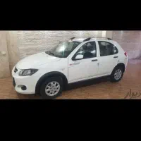 کوییک مدل 1401 بدون رنگ|خودرو سواری و وانت|تهران, شهرک ولیعصر جنوبی|دیوار