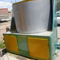 دستگاه قطعه شوری