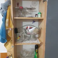 جا کفشی|جاکفشی، کمد، دراور|گرگان, |دیوار