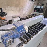 دستگاه pvc - لبه چسبان کارگاهی|ماشینآلات صنعتی|شیراز, کوشک میدان|دیوار