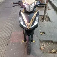 لاکی 1401