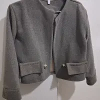 کت فوتر کوتاه