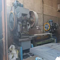 خدمات پرسکاری ۶الی ۱۲۰تن