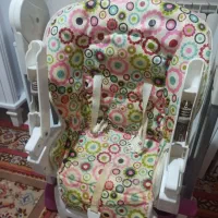 صندلی غذای کودک
