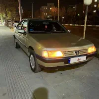 405 تمیز