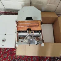 آبگر مکن دیواری۳۱۱۸