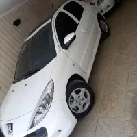 ۲۰۷مدل ۱۴۰۳ پانا فول