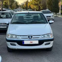 پژو پارس|خودرو سواری و وانت|ماهان, |دیوار