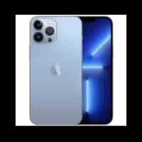آیفون 13promax در حدنو