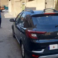 اطلس درحدصفر سانرف دار فول آینه برقی|خودرو سواری و وانت|قم, زند آباد|دیوار