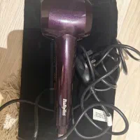 دستگاه کرلی مو