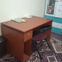 میز تحریر و تردمیل|تجهیزات ورزشی|تهران, بهارستان|دیوار