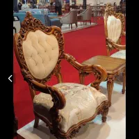 فروش کلاف خام و مبل اماده توضیحات بخون