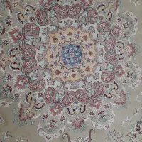 قالی ۱۲ متری|فرش|مشهد, حضرت حجت|دیوار