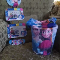 لوستر دخترونه