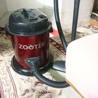 جاروبرقی ۵۰۰۰وات مکش عالی بدون تعمیر رفتگی|جاروبرقی، جارو شارژی، بخارشو|تهران, مخصوص|دیوار