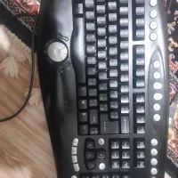 کیبورد fcr 8900