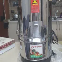 سبزی خردکن سبزایران مدل پیوژن 3K آسیاب مباشی