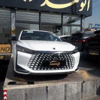 لاماری Echoمدل ۱۴۰۴صفر خشک نقدواقساط دراتولندغرب