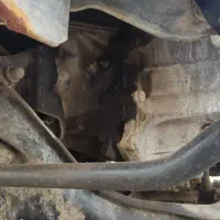 تیبا تصادفی 1400|خودرو سواری و وانت|تربت جام, شهرک آزادگان|دیوار