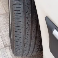 پژو پارس اتوماتیک TU۵، مدل ۱۳۹۰