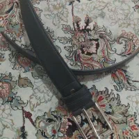 کمربند مردانه.نو