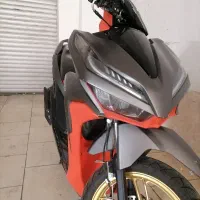 کلیک 1401s2صفر واقعی|موتورسیکلت|تبریز, |دیوار