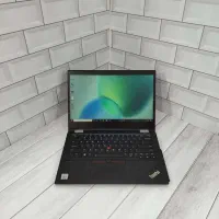 ThinkPad X13 Yoga تبلت شو، لمسی، فوق سبک|رایانه همراه|تهران, میدان ولیعصر|دیوار