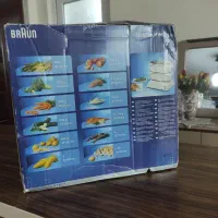 فروش بخار پز بروان آکبند|اجاق گاز و لوازم برقی پختوپز|امیدیه, |دیوار