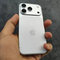 17 pro silver za 256
