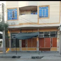 اجاره مغازه بر بلوار ۵۰ متری