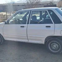 پراید ۱۳۱ مدل۹۲|خودرو سواری و وانت|بجنورد, |دیوار