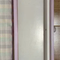 تخت و چوب زیر‌تخت|تخت و سرویس خواب|آستانه اشرفیه, |دیوار