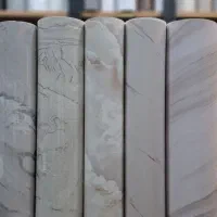 برچسب کابینت . کاغذ دیواری . ماربل شیت