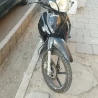 موتور ویو ۹۳