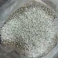 خرید و فروش نقره ساچمه و شمش ۹۹۹