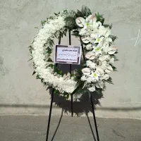 فلورانس تحویل فوری عرضه تاج گل|گل و گیاه طبیعی|تهران, شهرک محلاتی|دیوار