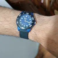 ساعت کیو اند کیو اصلی کوارتز