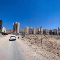 فروش امتیاز پروژه پلازا  ۱۳۰ متری قیمت توافقی|پیش‌فروش املاک|تهران, شهرک آتی شهر|دیوار