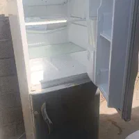 یخچال موتور سوخته