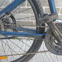 دوچرخه اسکات سابکراس 30|دوچرخه، اسکیت، اسکوتر|رشت, حومه رشت|دیوار